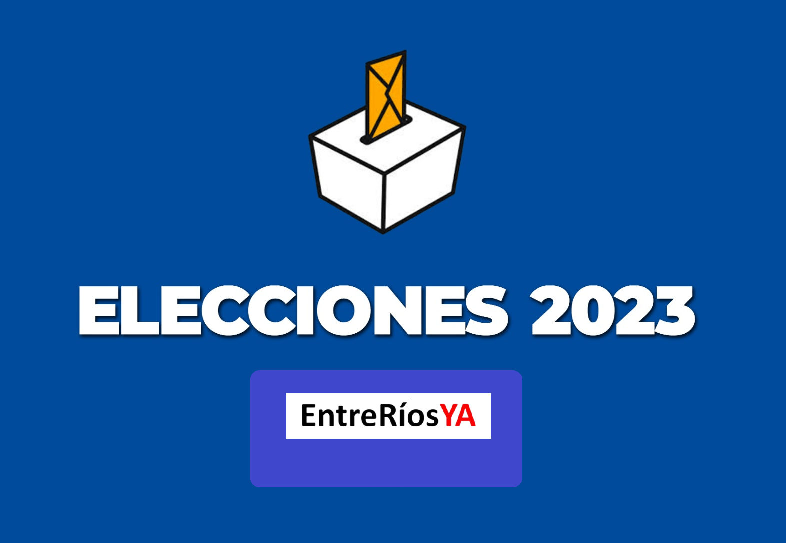 Elecciones En Entre R Os Y Argentina Los Primeros Resultados