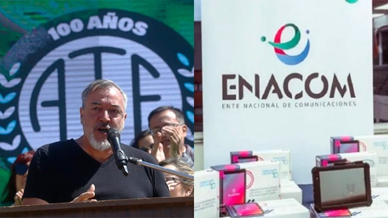 Ate Asegur Que No Hay Motivos Que Justifiquen La Intervenci N Del Enacom