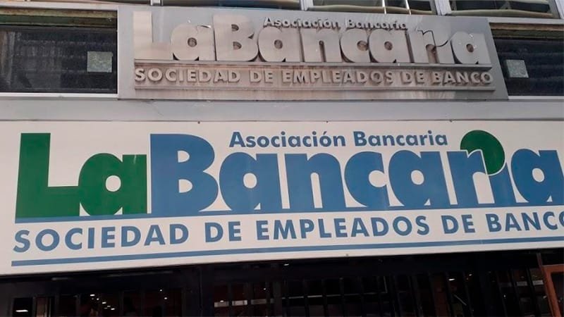 Los Bancarios Se Sumar N Al Paro General De La Cgt El De Enero