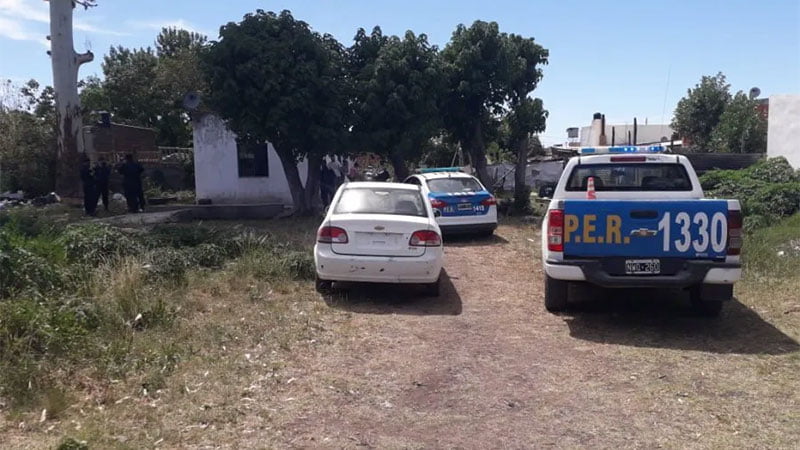 Un hombre fue asesinado a golpes en Gualeguaychú
