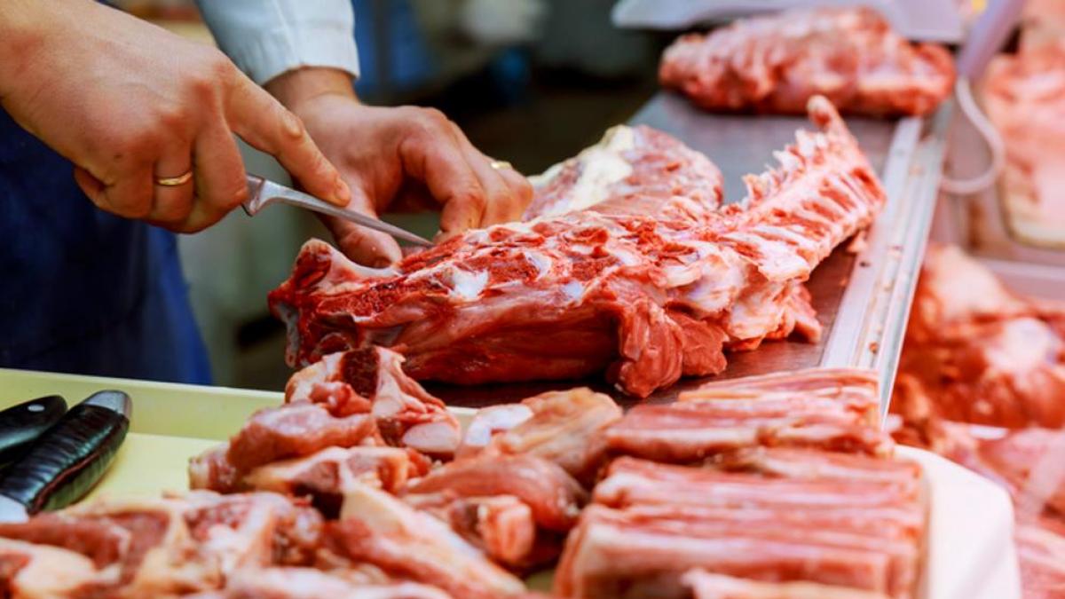 Cuál es el precio de los cortes de carne baratos