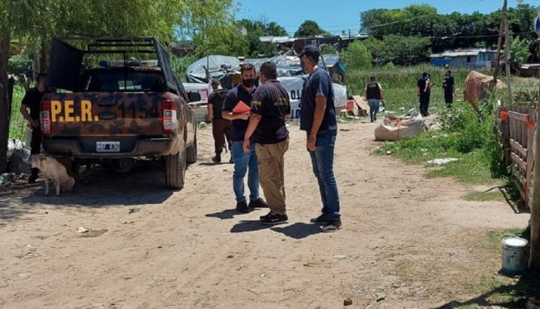 Asesinaron de un disparo a un joven en Paraná