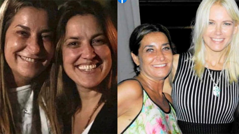El dolor de Maju Lozano y Valeria Mazza por la muerte de su amiga de Paraná