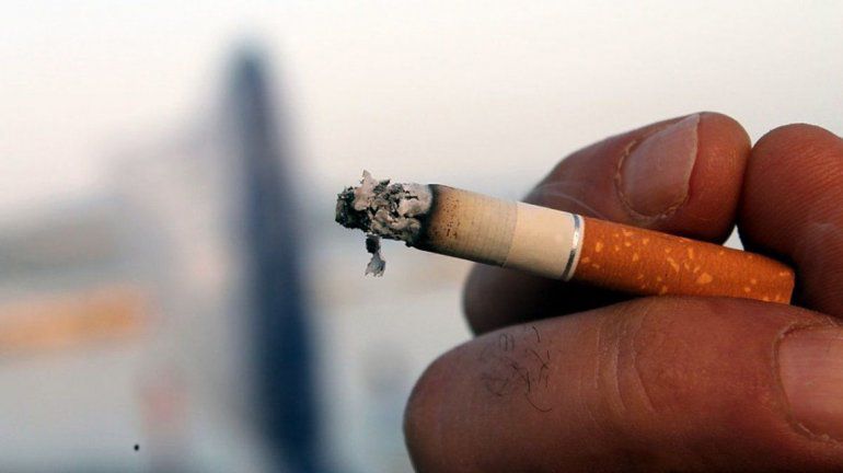 Se duplicó el consumo de cigarrillos: Aseguran que es por la pandemia