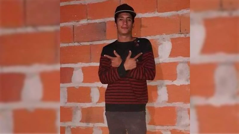 Buscan en Paraná a un adolescente de 16 años que el domingo se fue de su casa