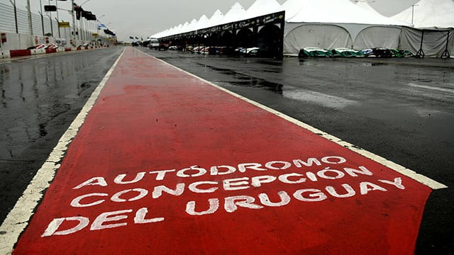 El autódromo de Concepción del Uruguay será sede de la cuarta fecha del TC