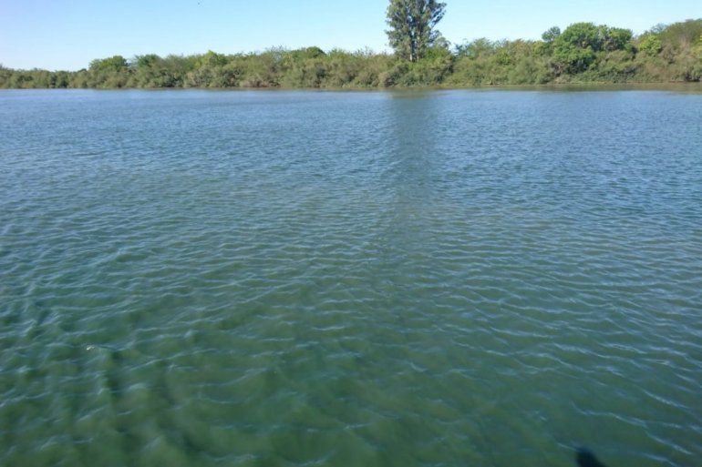 Verdín invadió el río Gualeguaychú: Las recomendaciones