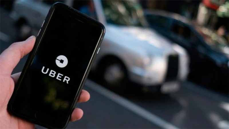 Uber en Paraná: Se lanzó convocatoria para operar en la ciudad