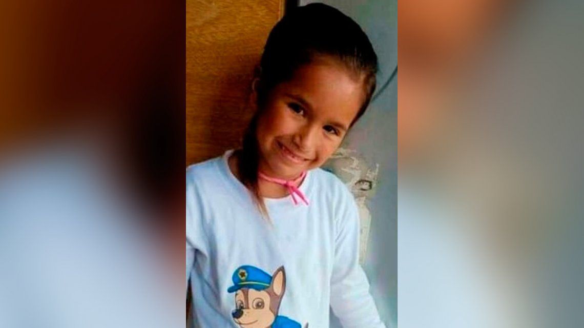 Buscan a una nena de 7 años: Fue raptada por un hombre en una Autopista