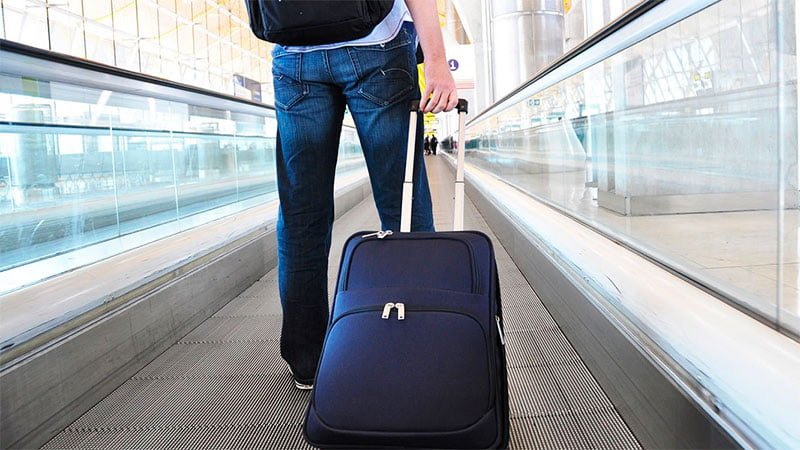 Empresas de viajes y turismo piden reprogramaciones de vuelos sin cargo