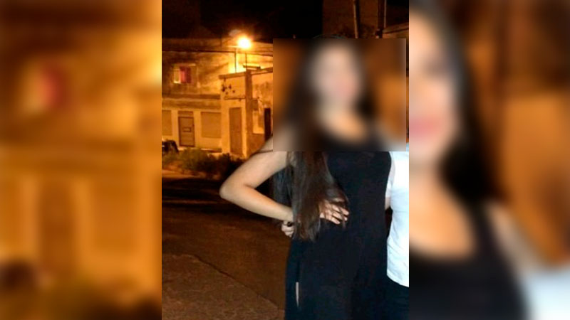 Apareció la adolescente de 16 años que era buscada en Paraná