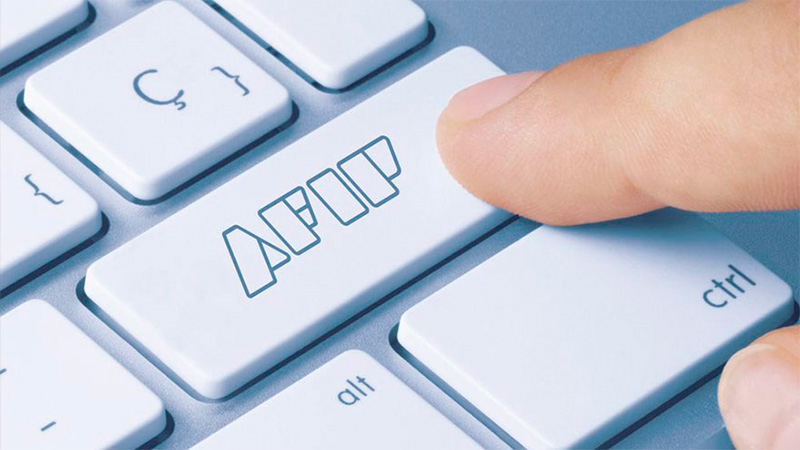 AFIP relanzó para denunciar irregularidades la herramienta “Telegramas Laborales”