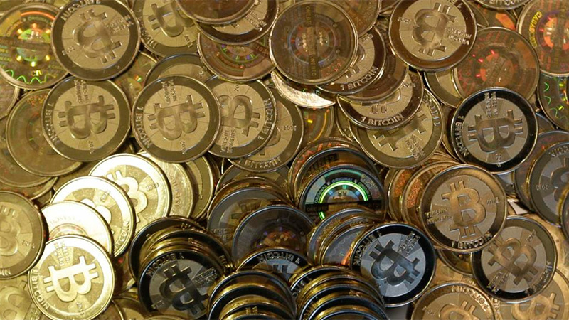 El fondo de bitcoins más grande del mundo perdió más de u$s1.000 millones