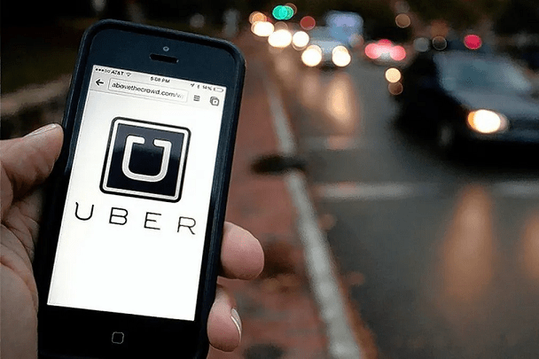 Avanzan las gestiones para regular servicio de Uber en Paraná