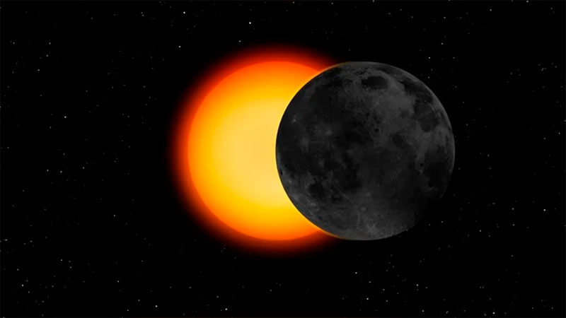Luna de Sangre y eclipse 2021: Cuándo y a qué hora se podrá ver en Argentina