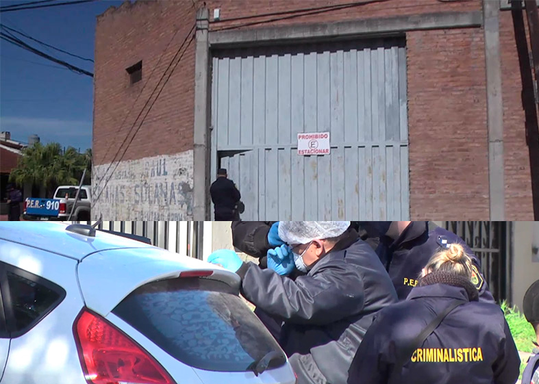 Crimen de Gonzalo Calleja: Confirman que hay cuatro detenidos y buscan a otra persona