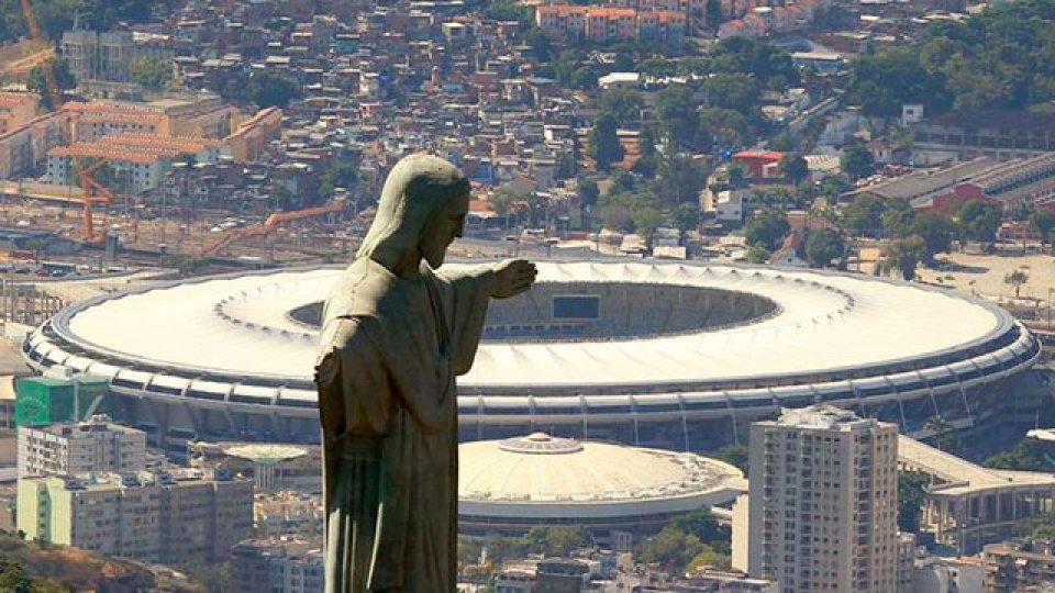 La final de la Copa América 2021 “tendrá público”