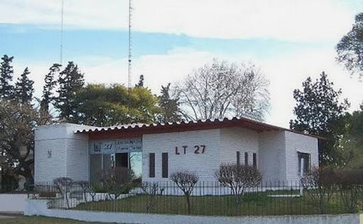 Cierra LT 27, la histórica radio Villaguay
