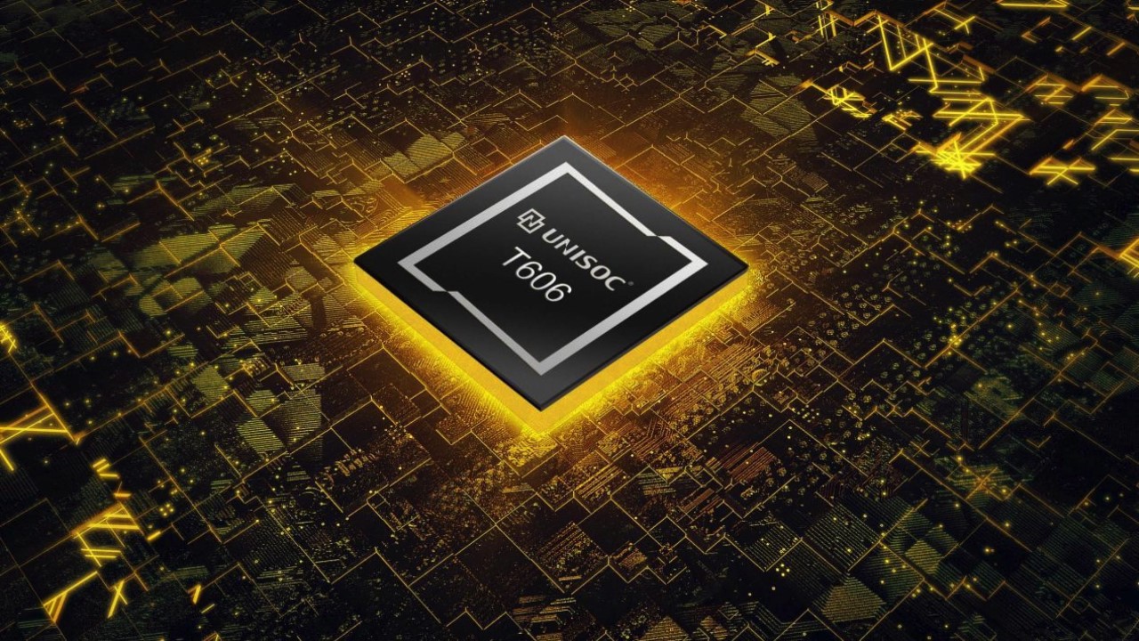 UNISOC lanza la nueva generación de chipset 4G T616 y T606 para satisfacer múltiples necesidades