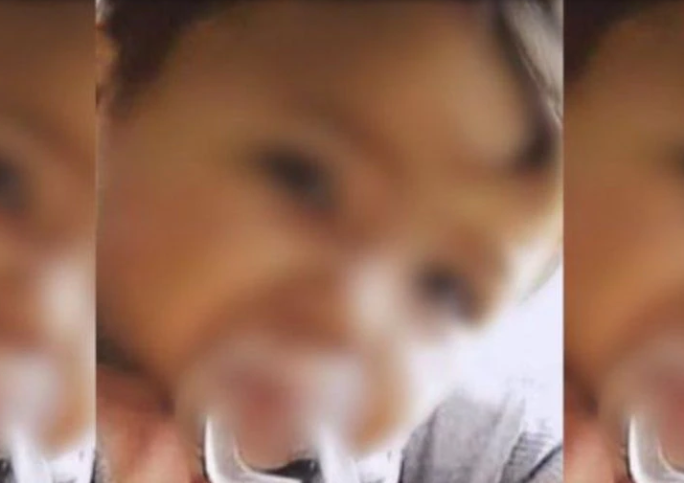 Un bebé murió tras una paliza y su madre quedó detenida