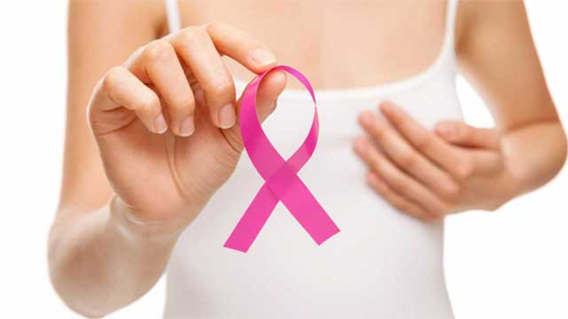 “En tu pecho solo la cinta”: Concientizarán sobre el cáncer de mama