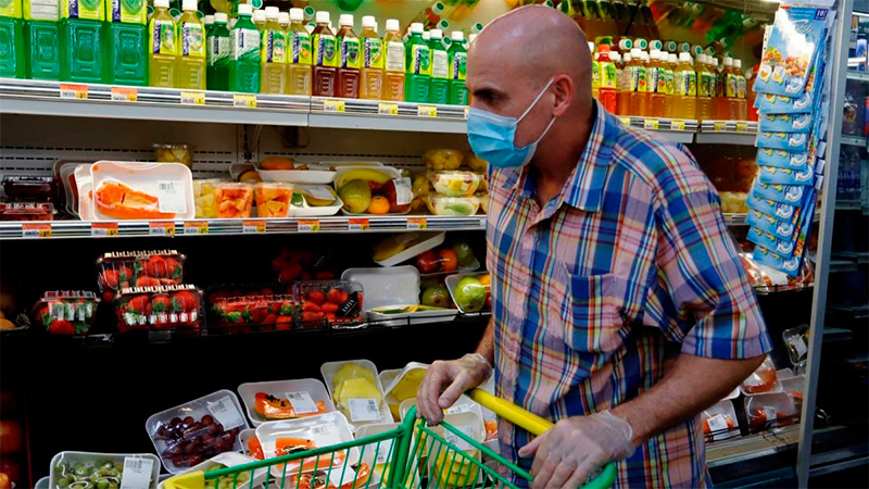 Supermercados piden compromiso a proveedores para cumplir con precios congelados