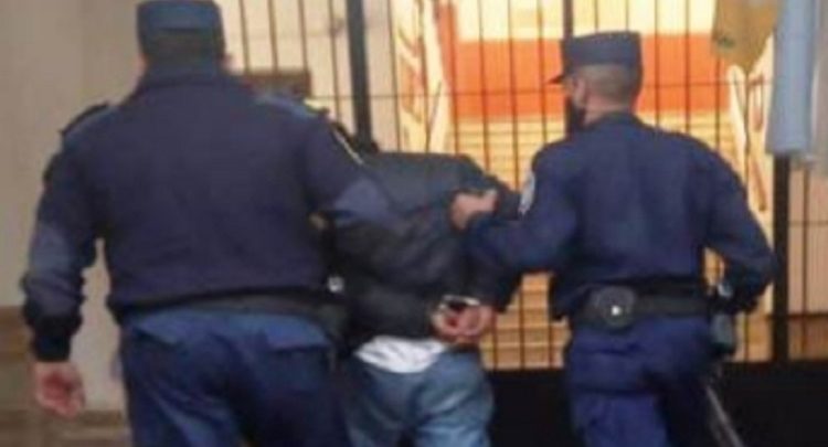 Robo a docente en La Paz y detención de una joven por «narcóticos»