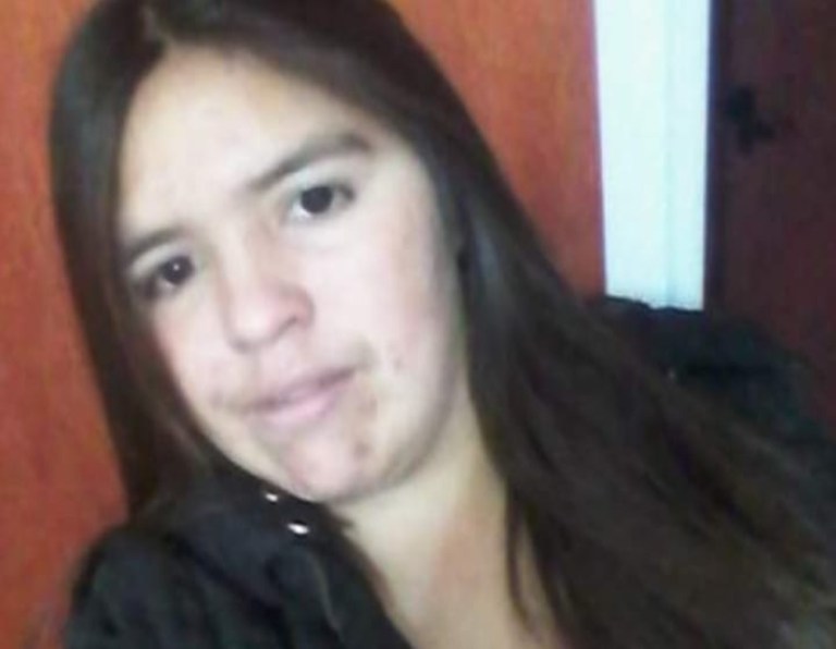 Perdieron el rastro de una mujer en el departamento La Paz
