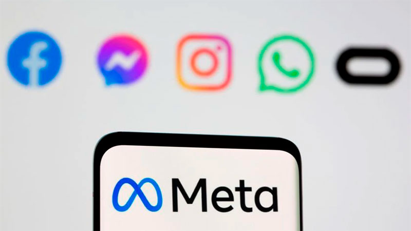 Meta busca empleados en Argentina y paga $200 mil: cómo postularse