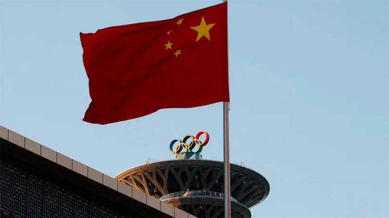 Reino Unido anuncia boicot diplomático a Juegos Olímpicos de Invierno en China