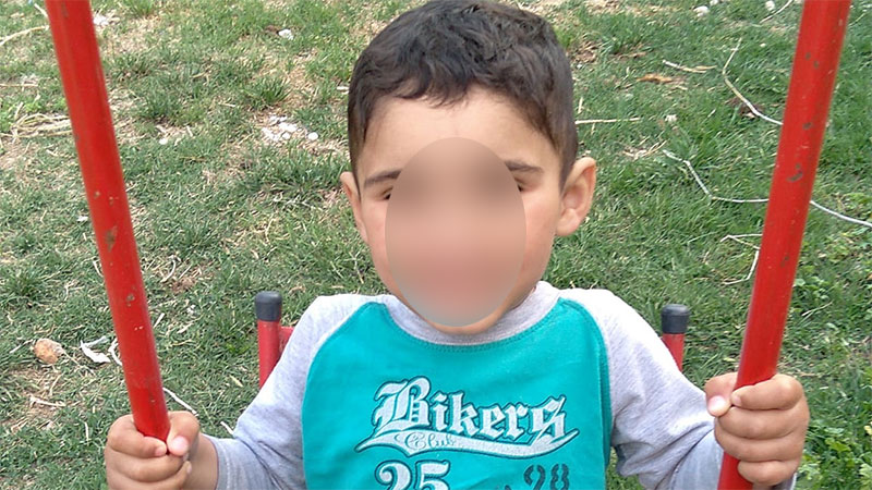 El dolor del padre de niño asesinado a golpes: pidió “una condena ejemplar”