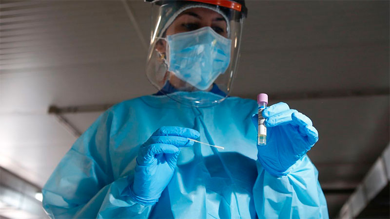 Coronavirus en Argentina: Hubo 7 muertos y 4.163 nuevos contagios este sábado
