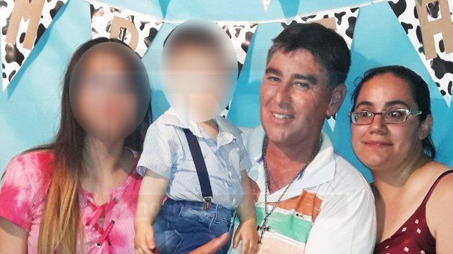 Mujer asesinada en Paraná: La identidad del detenido que es pareja de la víctima