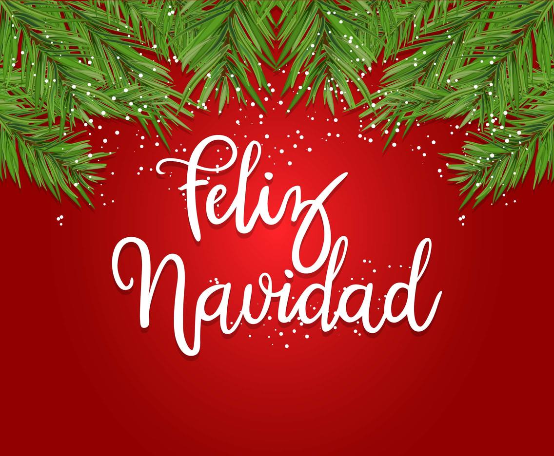 Feliz Navidad te desea EntreRíosYA “El diario de los entrerrianos”