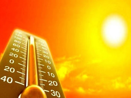 Alerta naranja por temperaturas extremas para Entre Ríos: ¿Cuándo llegará el alivio?