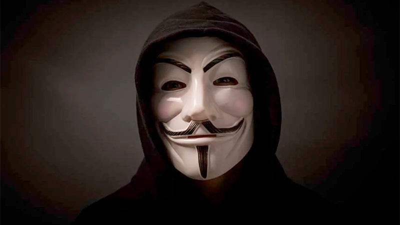 Organización Anonymous indica: “Le declaramos la guerra cibernética