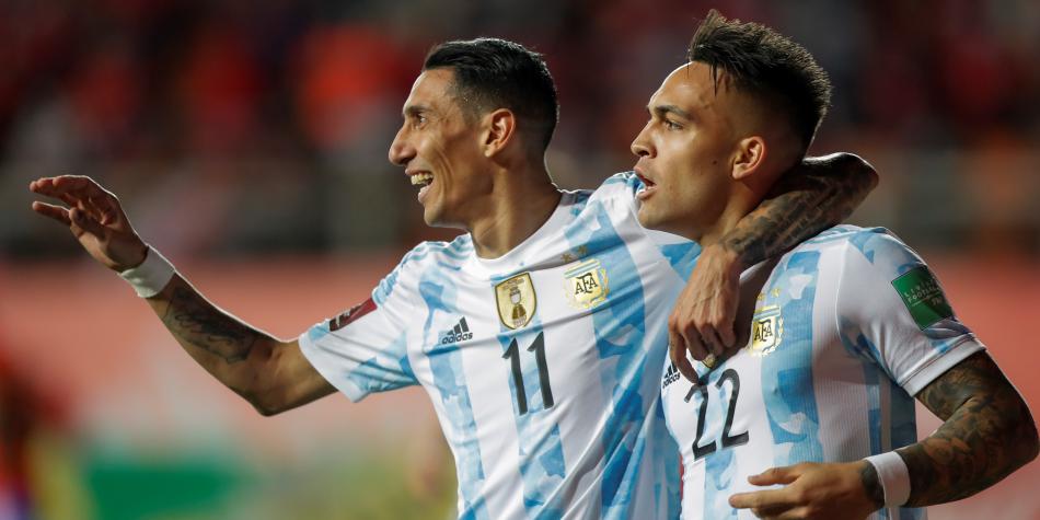 La Selección Argentina, a paso firme: derrotó a Colombia en Córdoba y estiró su invicto