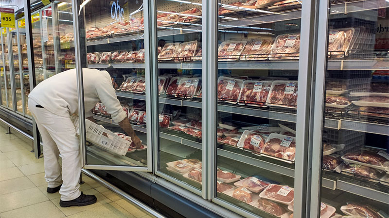 Los precios que negocian para los cortes de carne más consumidos en Argentina