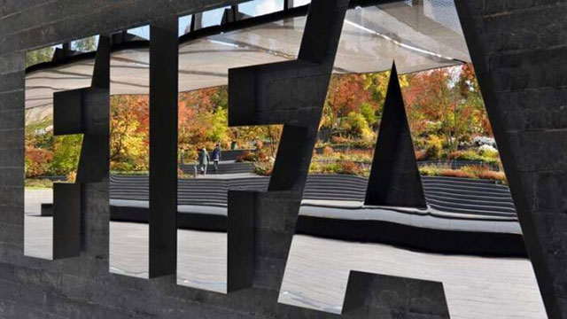 La FIFA anunció duras medidas contra Rusia por el conflicto con Ucrania