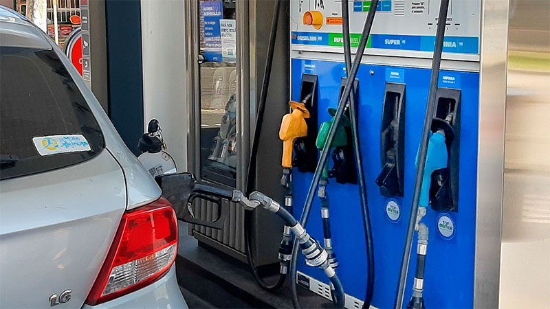 Preocupación en el sector combustibles: Expendedores piden “medidas de fondo”