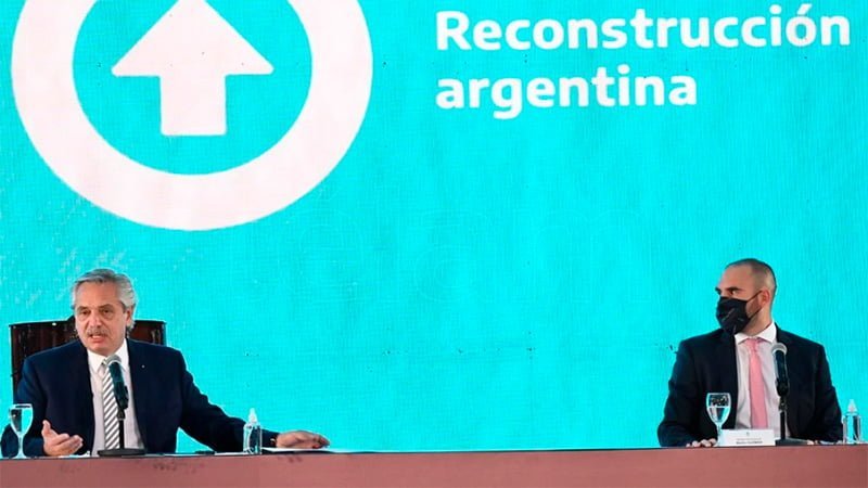 El Gobierno Cerró El Acuerdo Con El FMI: Los Puntos Principales