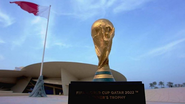 Mundial 2022: fechas, formato y quiénes disputarán los repechajes para Qatar