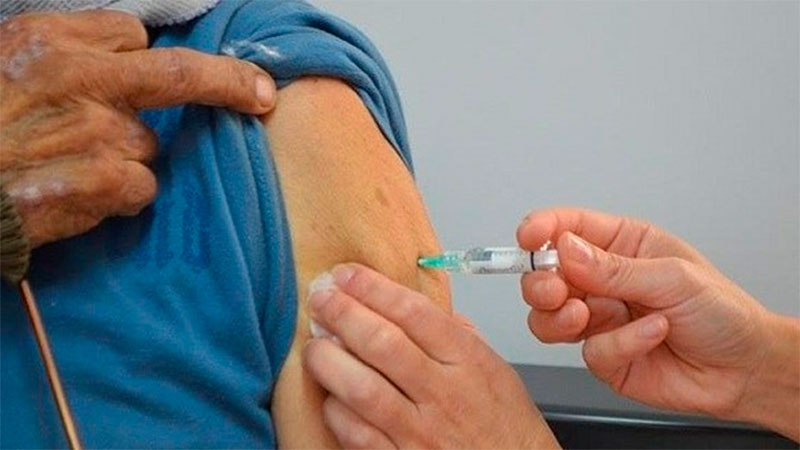 Distribuyen 1.112.160 dosis de vacuna antigripal: Cuántas llegan a Entre Ríos