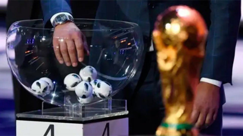 Expectativa por el sorteo del Mundial 2022: cómo será la ceremonia en Qatar