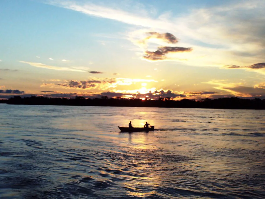 El río Paraná alcanzó su altura máxima en un año: mide 2,66 metros