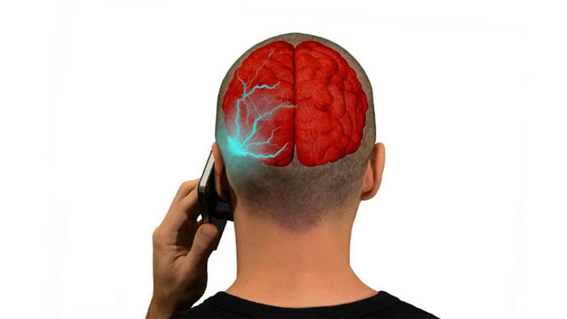 ¿Los celulares pueden generar tumores cerebrales?: qué dice un estudio