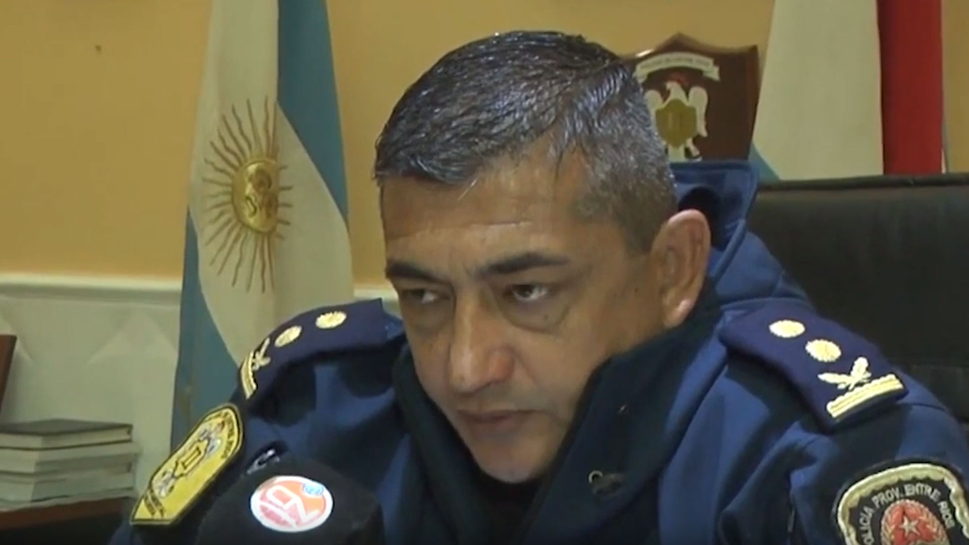 Tiene fecha el inicio del juicio por abuso contra ex jefe policial de Concordia