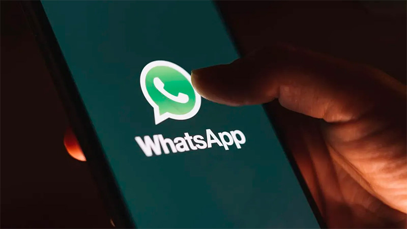 Reportan caída de WhatsApp en todo el mundo