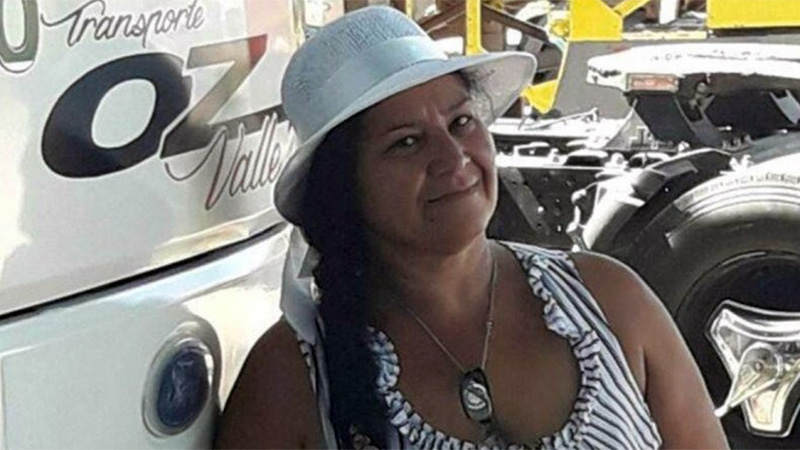 Mujer fallecida tras quemaduras en Colón: “La principal hipótesis es la del femicidio”