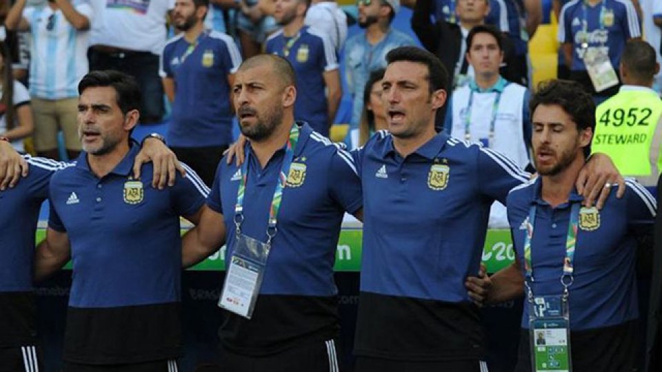 Guardiola y el elogio a Scaloni y al cuerpo técnico argentino: “Le dieron al grupo lo que necesitaban”